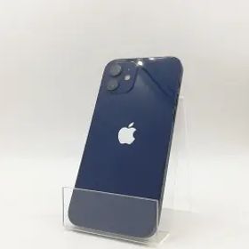 Apple 国内版 【SIMフリー】 iPhone 12 64GB ブルー MGHR3J/A