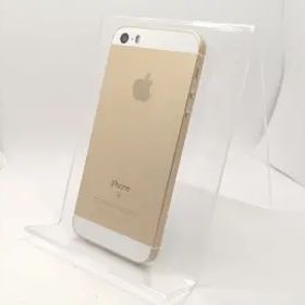 [北米版] 美品 iPhone SE 第1世代 128GBゴールド 初期化済み iPhone SE(第1世代) 新品 5,164円 中古 4,000円 | ネット最安値の価格