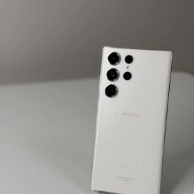 Samsung Galaxy S23 Ultra SC-52D 本体