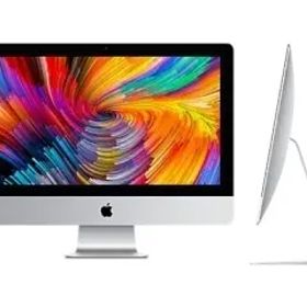 iMac 4K 21.5インチ 2017 中古 13,990円 | ネット最安値の価格比較