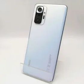 Redmi Note 10 Pro 新品 21,500円 中古 15,980円 | ネット最安値の価格