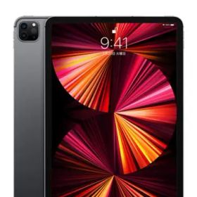 iPad Pro 11 256GB 第3世代(2021発売) 新品 95,999円 中古 | ネット最