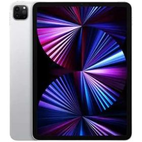 iPad Pro 11 128GB 第3世代(2021発売) 新品 109,800円 中古 | ネット最