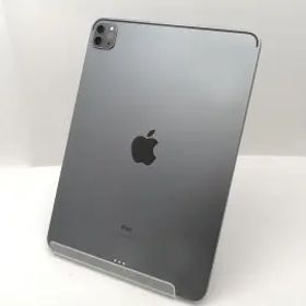 iPad Pro 11 256GB 第3世代(2021発売) 新品 93,999円 中古 | ネット最