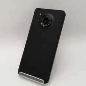 SHARP SoftBank 【SIMフリー】 AQUOS R7 ブラック 12GB 256GB A202SH