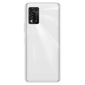 ZTE ymobile 【SIMフリー】 Libero 5G II ホワイト 4GB 64GB A103ZT