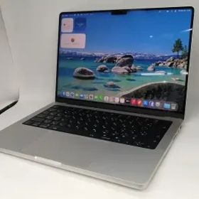 MacBook Pro 14インチ M4（2024） 新品 198,000円 中古 | ネット最安値
