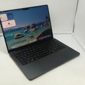 【新品同様】MacBookPro/M4/14インチ/2025購入 MacBook Pro 14インチ M4（2024） 新品 99,800円 中古 | ネット最安値