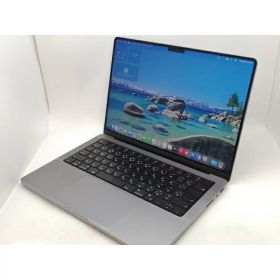 【値下げ】MacBook pro 14インチ 2023 M2 Pro 512GB MacBook Pro 14インチ M2 Pro / M2 Max (2023) 新品 | ネット最安値の