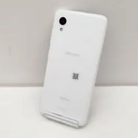 SAMSUNG docomo 【SIMフリー】 Galaxy A22 5G ホワイト 4GB 64GB SC-56B