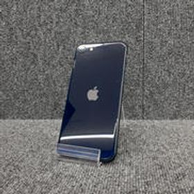 【ジャンク】IPHONE SE MMYF3J/A APPLE