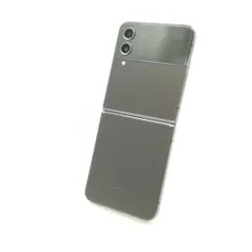 SAMSUNG 楽天モバイル 【SIMフリー】 Galaxy Z Flip4 8GB 128GB グラファイト SM-F721C