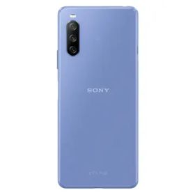 Xperia 10 III Lite 新品 45,980円 中古 10,480円 | ネット最安値の