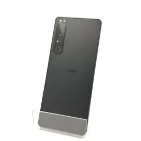 Xperia 1 IV 新品 52,130円 中古 23,000円 | ネット最安値の価格比較