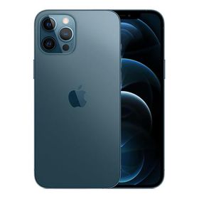 iPhone12 Pro Max[128GB] SIMロック解除 SoftBank パシフィッ …