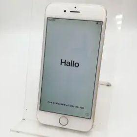 Apple SoftBank iPhone 6 16GB ゴールド MG492J/A