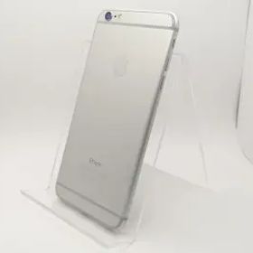 Apple SoftBank iPhone 6 Plus 128GB シルバー MGAE2J/A