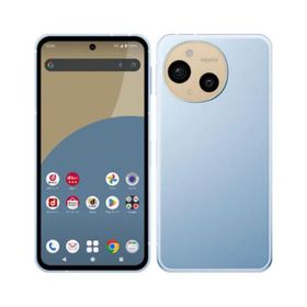 AQUOS sense9 SH-53E[128GB] docomo ブルー【安心保証】