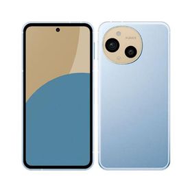 AQUOS sense9 A405SH[128GB] SoftBank ブルー【安心保証】
