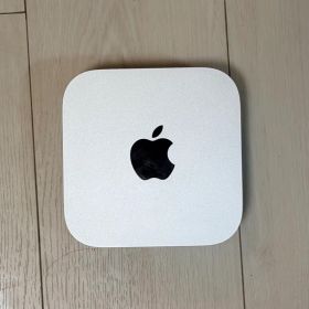 美品 Mac Mini M4 メモリ16GB / 256GB
