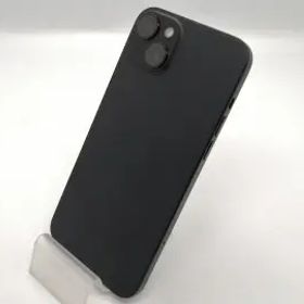 Apple 海外版 【SIMフリー】 iPhone 15 Plus 256GB ブラック