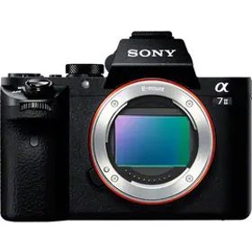 【週末限定値下げ】【元値中古15万円】SONY α7 II 標準ズームレンズ付 α7 II 新品 16,000円 中古 38,650円 | ネット最安値の価格比較