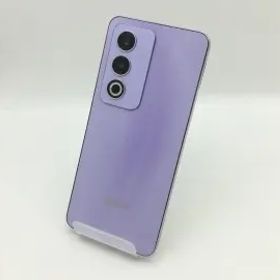 Oppo ymobile 【SIMフリー】 OPPO A3 5G 4GB 128GB パープル