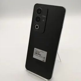 Oppo ymobile 【SIMフリー】 OPPO A3 5G 4GB 128GB ブラック