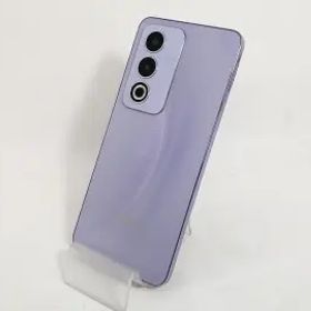 Oppo 楽天モバイル 【SIMフリー】 OPPO A3 5G 4GB 128GB パープル CPH2639