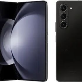 Galaxy Z Fold 5 ブラック 新品 131,800円 中古 74,800円 | ネット最