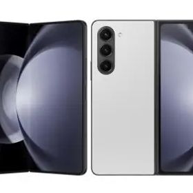 SAMSUNG 国内版 【SIMフリー】 Galaxy Z Fold5 グレー 12GB 1TB SM-F946QZUFSJP