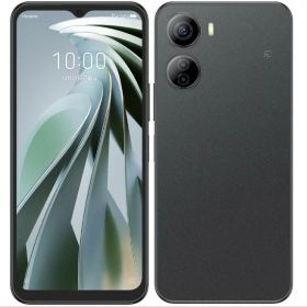 「新品未使用」SIMフリー Libero 5G IV A302ZT ワイモバイル版 ブラック