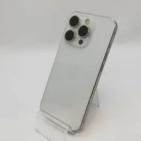 Apple SoftBank 【SIMフリー】 iPhone 15 Pro 256GB ナチュラルチタニウム MTUF3J/A