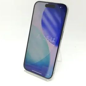 Apple 国内版 【SIMフリー】 iPhone 15 Pro 512GB ナチュラルチタニウム MTUK3J/A
