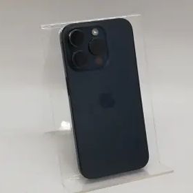Apple 海外版 【SIMフリー】 iPhone 15 Pro 512GB ブルーチタニウム