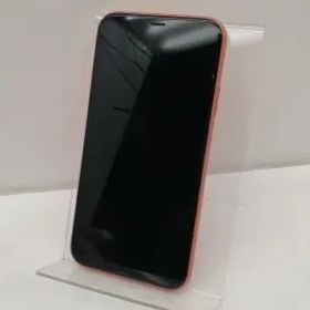 Apple au 【SIMロック解除済み】 iPhone XR 64GB コーラル MT0A2J/A
