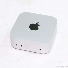 Mac mini M4 / M4 Pro（2024） 新品 144,000円 中古 | ネット最安値の