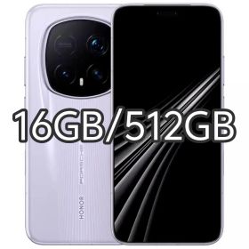 【新品未開封】HONOR Magic 8 RSR 16GB/512GB 中国版