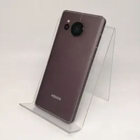 AQUOS sense7 plus 中古 16,500円 | ネット最安値の価格比較 プライス