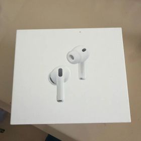 AirPods Pro 3 新品 7,320円 | ネット最安値の価格比較 プライスランク
