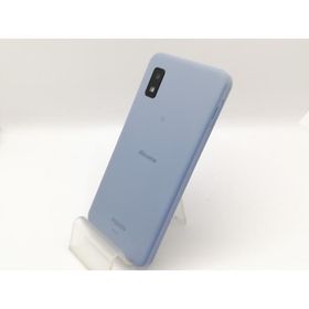 AQUOS wish2 64GB docomo ブルー 中古 13,500円 | ネット最安値の価格