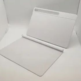 SAMSUNG Galaxy Tab S10 FE+ Smart Book Cover EF-BX620PWEGJP