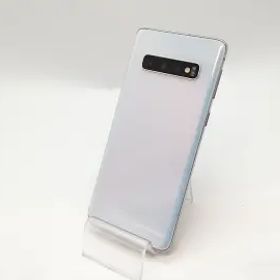 SAMSUNG docomo 【SIMロック解除済み】 Galaxy S10 SC-03L Prism Blue