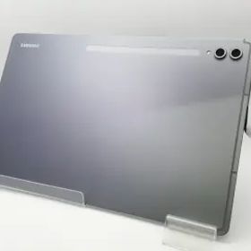 SAMSUNG 国内版 【Wi-Fi】 Galaxy Tab S10 Ultra ムーンストーングレー SM-X920NZAEXJP 【Dimensity 9300+/12GB/512GB】