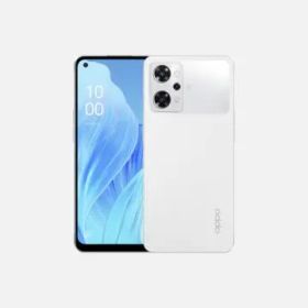 Oppo 国内版 【SIMフリー】 OPPO Reno9 A ムーンホワイト 8GB 128GB CPH2523