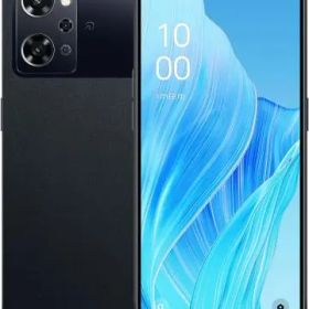Oppo 楽天モバイル 【SIMフリー】 OPPO Reno9 A ナイトブラック 8GB 128GB CPH2523