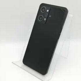 Oppo ymobile 【SIMフリー】 OPPO Reno9 A ナイトブラック 8GB 128GB A301OP