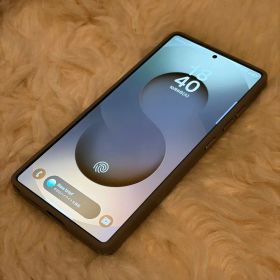 めちゃ綺麗 【512GB】 Galaxy S25 Ultra 物理デュアル