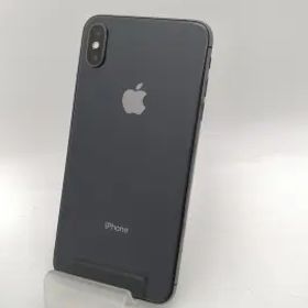 Apple SoftBank 【SIMロック解除済み】 iPhone XS Max 256GB スペースグレイ MT6U2J/A