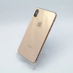 Apple 海外版 【SIMフリー】 iPhone XS Max 256GB ゴールド
